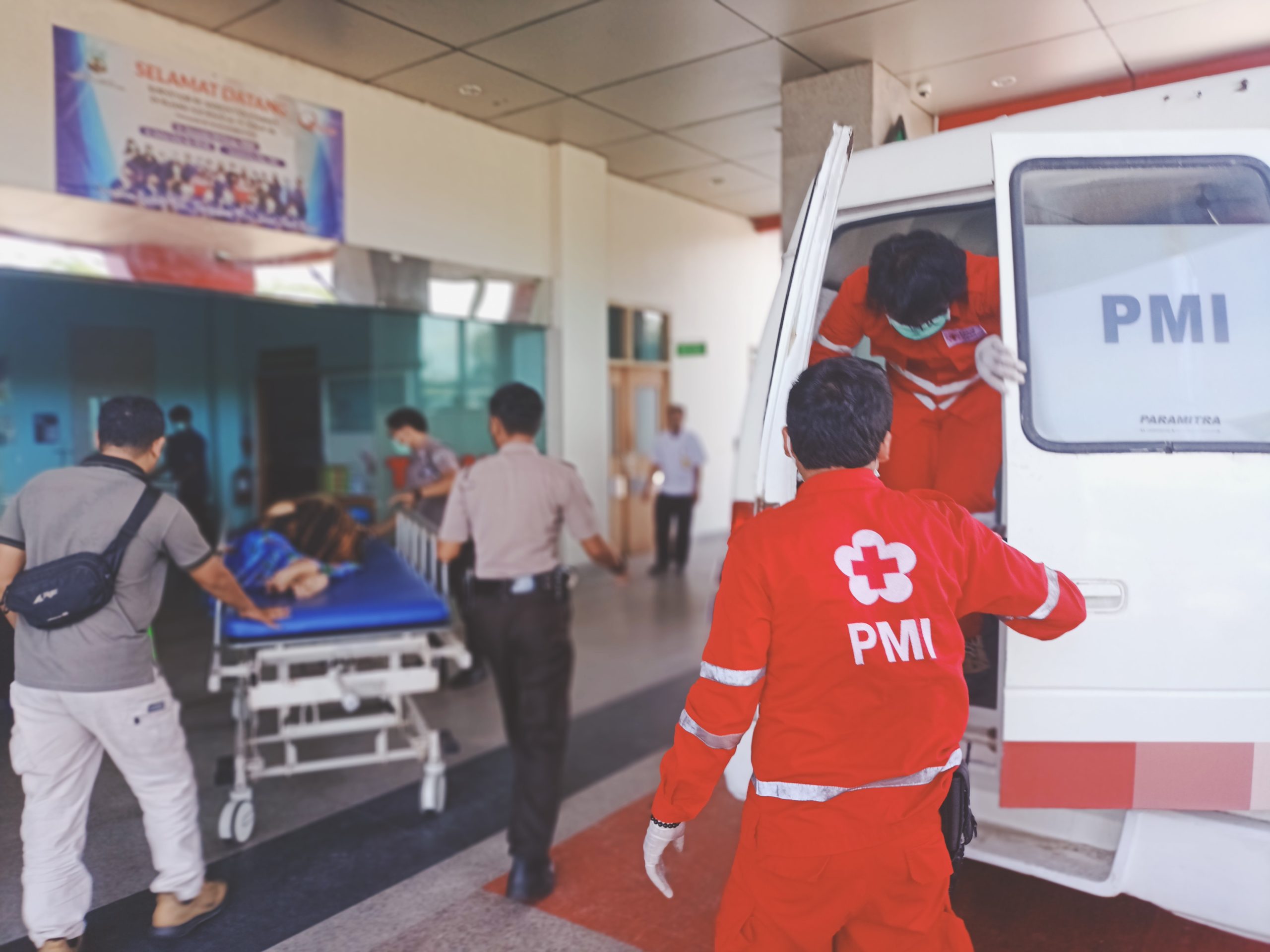 Bersama untuk Kemanusiaan