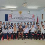 PMI KOTA TARAKAN GELAR PELATIHAN PENGELOLAAN DARAH