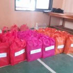 Bakti Sosial (6)