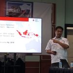 PMI Kalimantan Utara Ikuti Magang dan Bimtek Pengelolaan Gudang di Serang  Banten.