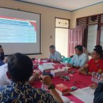 PERKUAT SINERGI DAN KOMITMEN, PMI KALTARA GELAR RAPAT PLENO UNTUK ARAH KEBIJAKAN KEMANUSIAAN YANG LEBIH PROFESIONAL