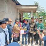 PMI Kalimantan Utara Lakukan Monitoring Pasca Gempa 4,8 SR di Kota Tarakan