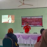 Membentuk Relawan Aktif dan Adaptif, KSR Universitas Kaltara Gelar Orientasi 2025