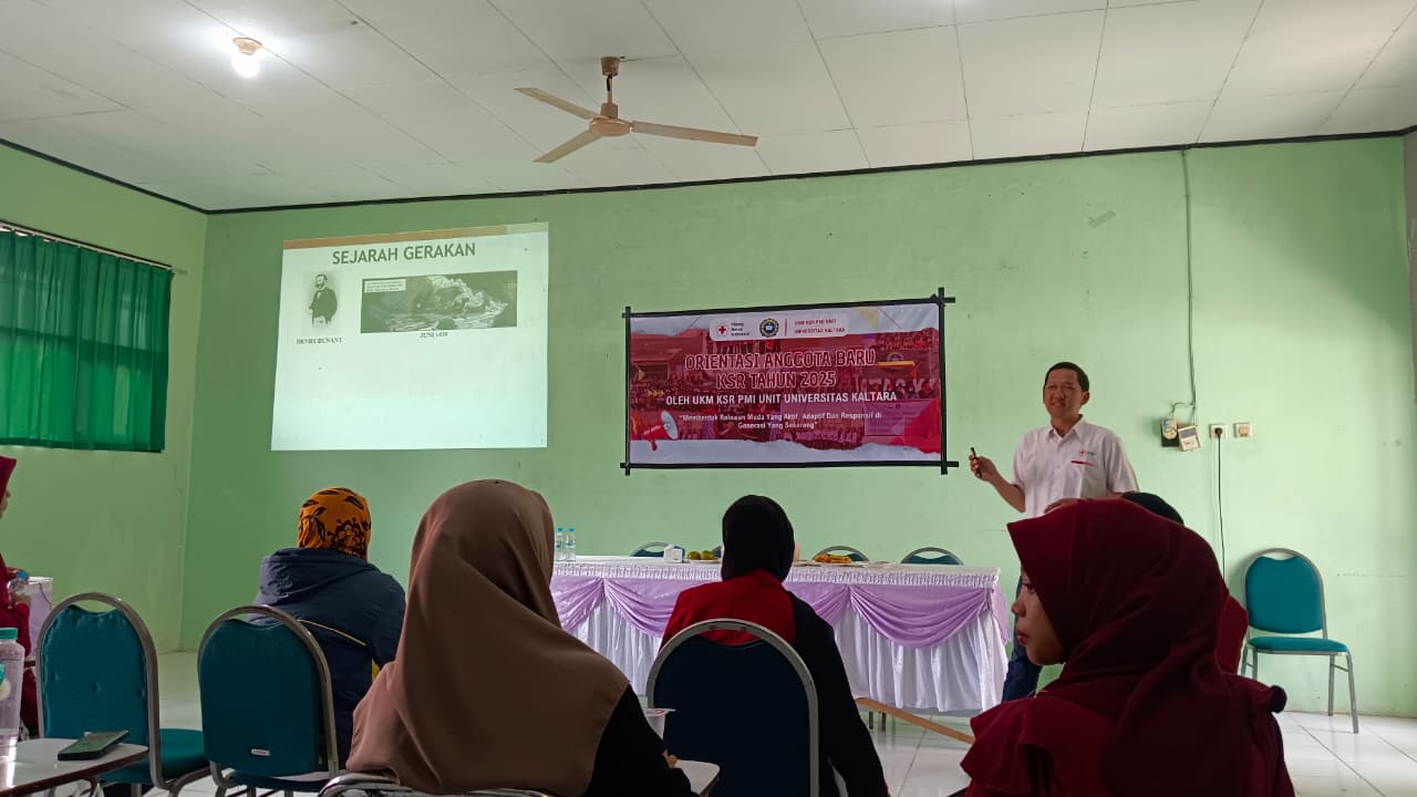 Orientasi KSR (6)