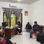 PMI Nunukan Mantapkan Penguatan Tata Kelola dan Disiplin Organisasi Lewat Pertemuan Internal