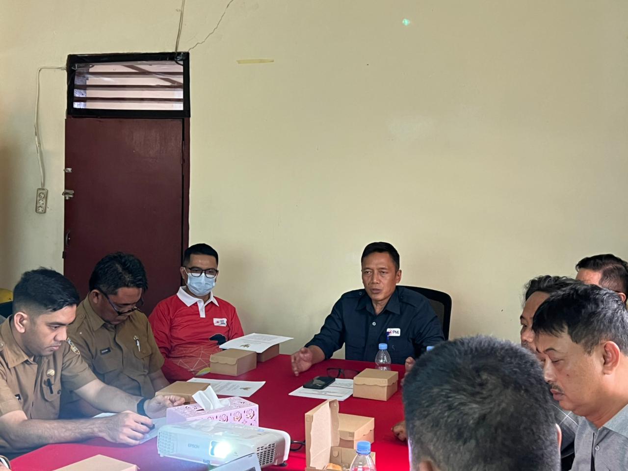 BULAN DANA PMI JADI SOLUSI DI TENGAH EFISIENSI ANGGARAN PEMERINTAH