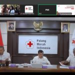 PMI KALTARA HADIRI MUKERNAS PMI 2025, DORONG PENGUATAN TATA KELOLA DAN AKSI KEMANUSIAAN BERBASIS DATAta