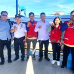 PMI SE KALTARA SIAGA PERTOLONGAN PERTAMA DAN PELAYANAN AMBULANS PMI DALAM RANGKA HARI NATAL 2025 DAN TAHUN BARU 2026.