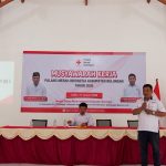 PMI BULUNGAN SIAP LAKSANAKAN AUDIT INTERNAL 2026, PERKUAT TRANSPARANSI DAN AKUNTABILITAS ORGANISASI