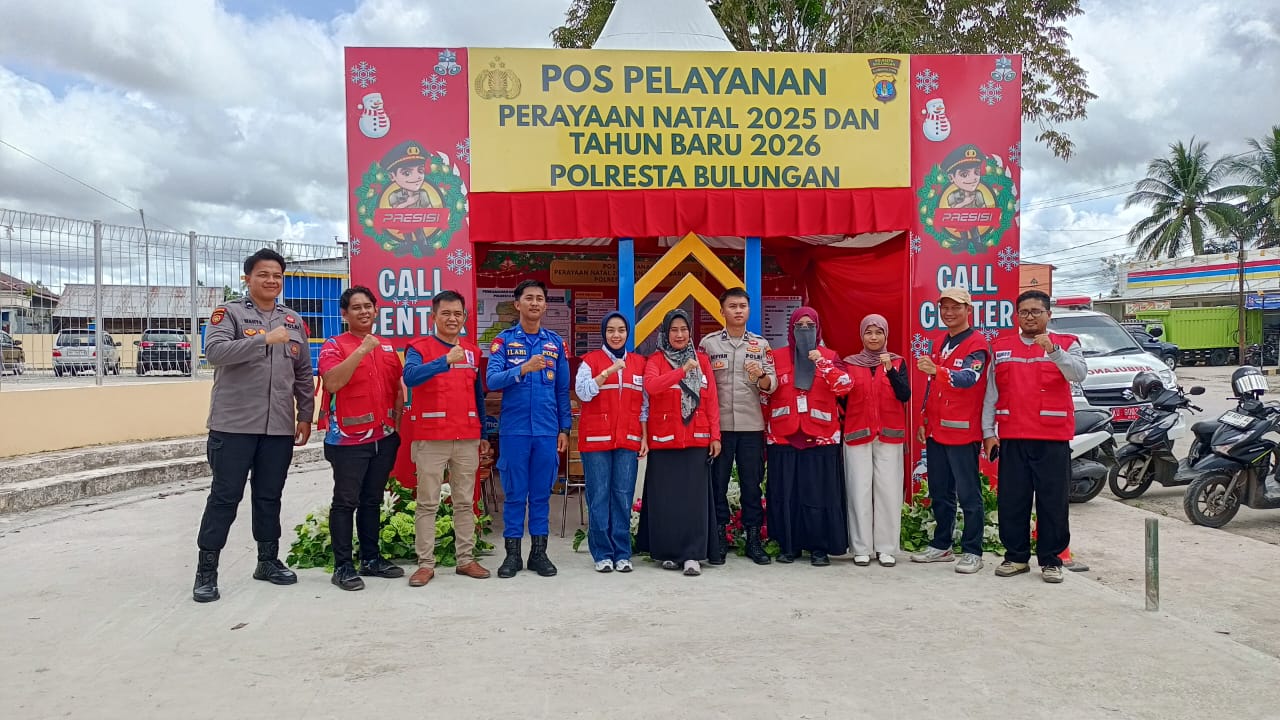 PMI KALTARA SIAGA NATAL DAN TAHUN BARU, EDUKASI MASYARAKAT PENTINGNYA PERTOLONGAN PERTAMA