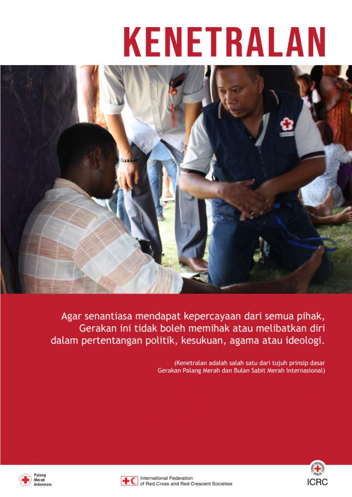 003 7prinsip Kenetralan