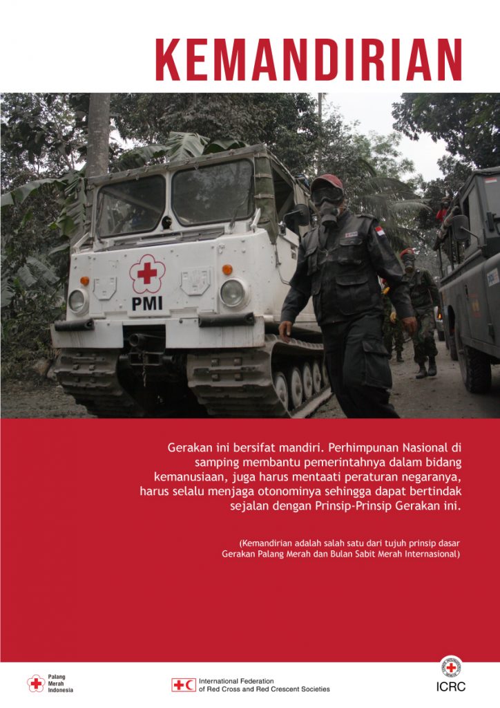 004 7prinsip Kemandirian