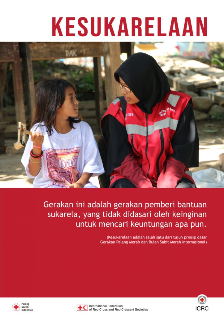 005 7prinsip Kesukarelaan