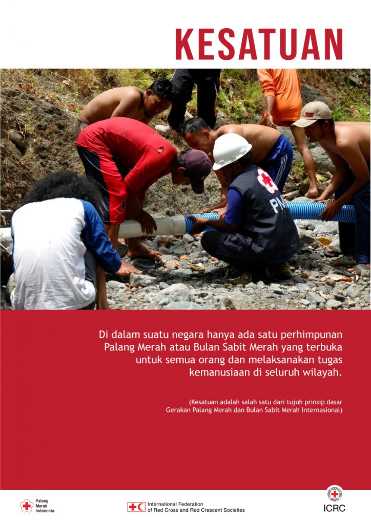 006 7prinsip Kesatuan