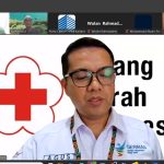 PENGUATAN KAPASITAS SDM PMI SE KALTARA DALAM PENGELOLAAN WEBSITE