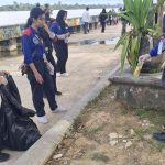 LATIHAN GABUNGAN PMR CFD