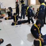 Latihan PMR