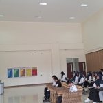 UKM KSR PMI UNIVERSITAS BORNEO TARAKAN GELAR DIKLATSAR, CETAK RELAWAN BERJIWA KEMANUSIAAN