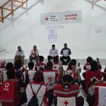 PMI Kalimantan Utara Resmi Tutup Pelatihan Manajemen Tanggap Darurat Bencana 2026