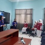 STUDY KAJI PMR SMA NEGERI 1 TANJUNG SELOR KE KOTA TARAKAN SALING BERBAGI, BELAJAR DAN MENGINSPIRASI