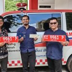 MONITORING KEMARKASAN, PMI KALTARA PERKUAT KESIAPSIAGAAN