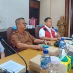 PEMKAB MALINAU BUKA MUSKAB II PMI, DORONG PENGUATAN ORGANISASI DAN LAYANAN KEMANUSIAAN