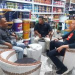 PMI KALTARA PERKUAT KEMITRAAN KEMANUSIAAN BERSAMA PING HARDWARE