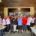 BUPATI BULUNGAN PERKUAT SINERGI PENGEMBANGAN KAPASITAS RELAWAN PMI BERSAMA KAMPUS UNIVERSITAS KALTARA