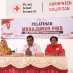 PMI BULUNGAN TINGKATKAN KAPASITAS PEMBINA PMR MELALUI PELATIHAN MANAJEMEN PMR BAGI PEMBINA PMR SE KABUPATEN BULUNGAN