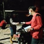 PMI AJAK MASYARAKAT CEGAH KEBAKARAN HUTAN DAN LAHAN DI TARAKAN