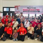 39 PEMBINA PMR DI BULUNGAN DINYATAKAN LULUS PELATIHAN MANAJEMEN PMR