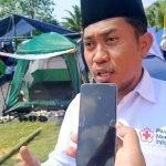 HUT KE-81 PMI DIGELAR DI SEBATIK BARAT, 739 PESERTA IKUTI KEMAH BAKTI PMR