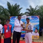 PENUTUPAN  KEMBARA PMR, SEMANGAT KEMANUSIAAN DAN KEBERSAMAAN TERUS DIGAUNGKAN