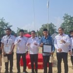 UPACARA MEMPERINGTI HUT PMI KE-81 TAHUN 2026