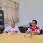 PMI KOTA TARAKAN PERKUAT PENANGANAN KARHUTLA DAN DISTRIBUSIKAN 12.000 MASKER