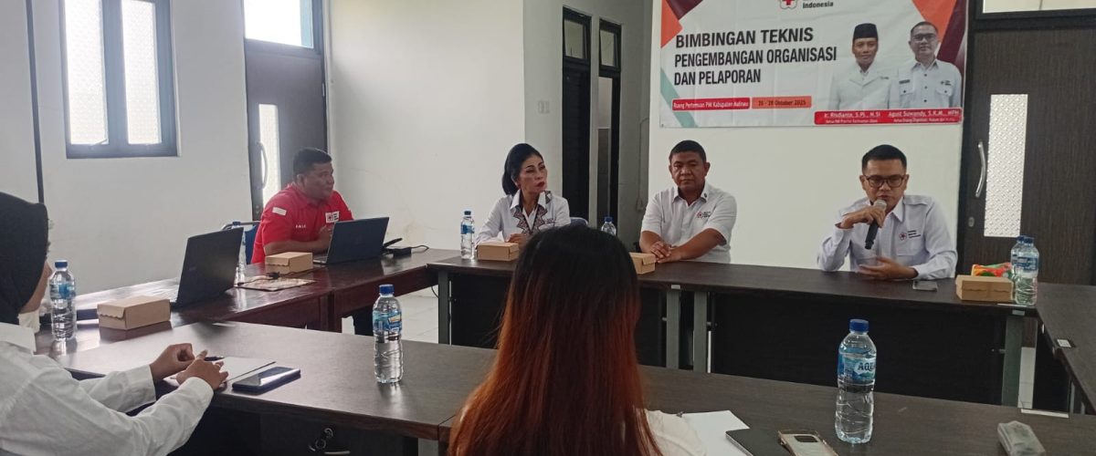 Bimtek (1) Bimtek (1)