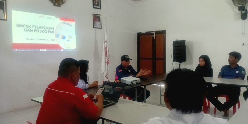 Bimtek Nunukan (1)