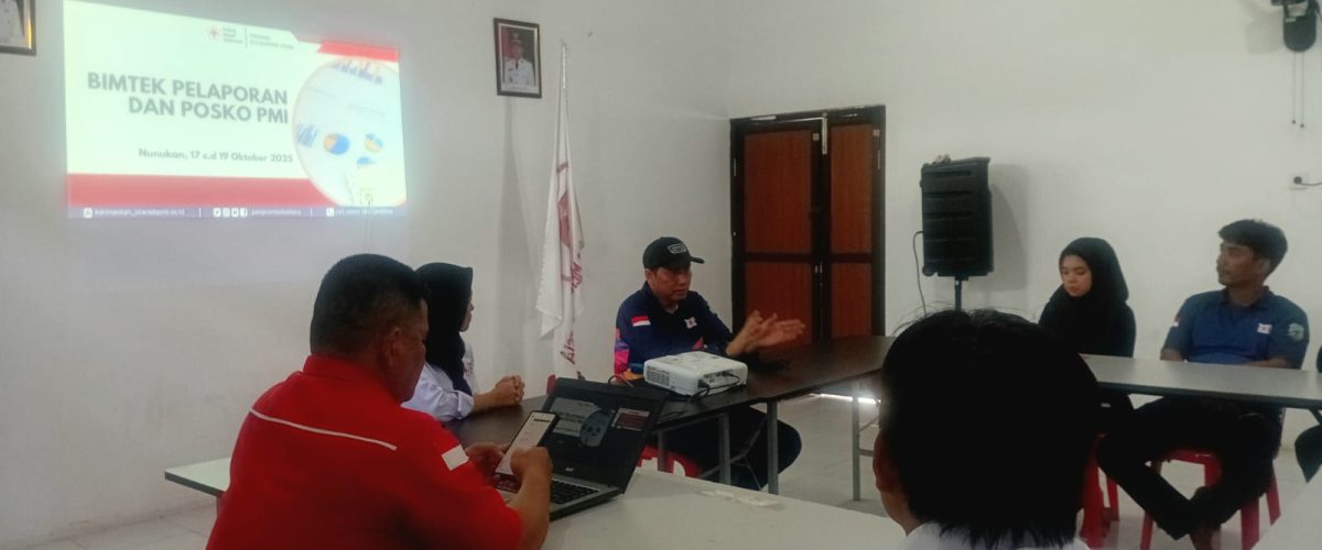 Bimtek Nunukan (1) Bimtek Nunukan (1)