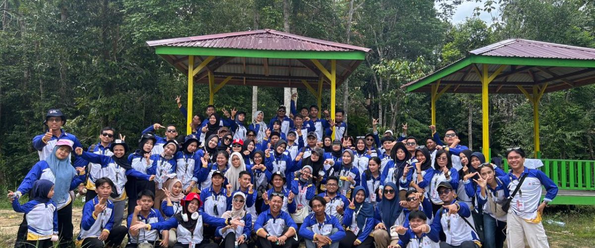 Foto Bersama TKR II PMI Prov. Kaltara Foto Bersama TKR II PMI Prov. Kaltara