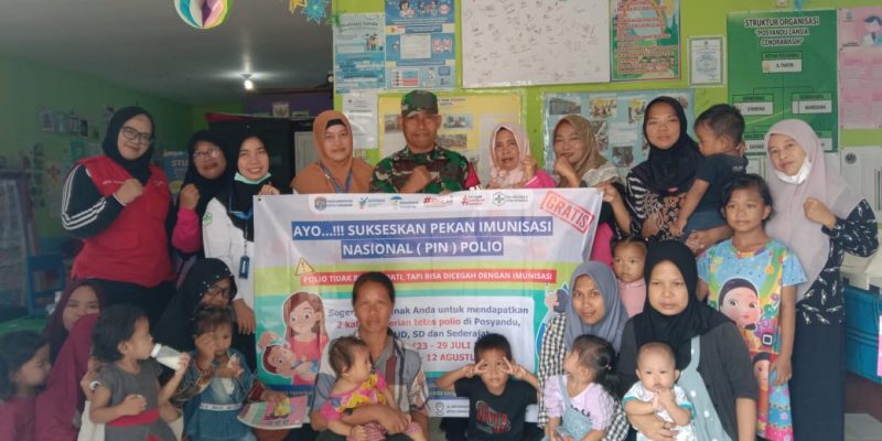 Foto Bersama