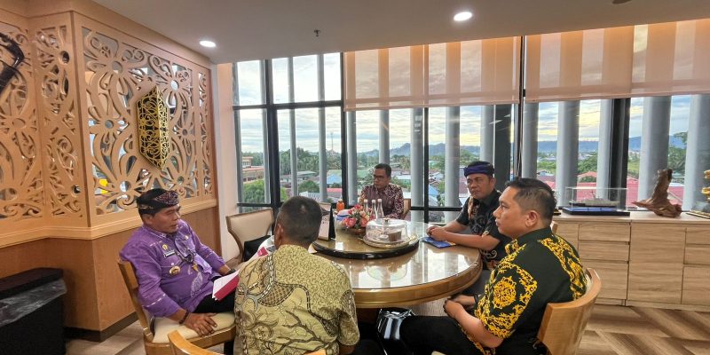Lap Gub Kaltara