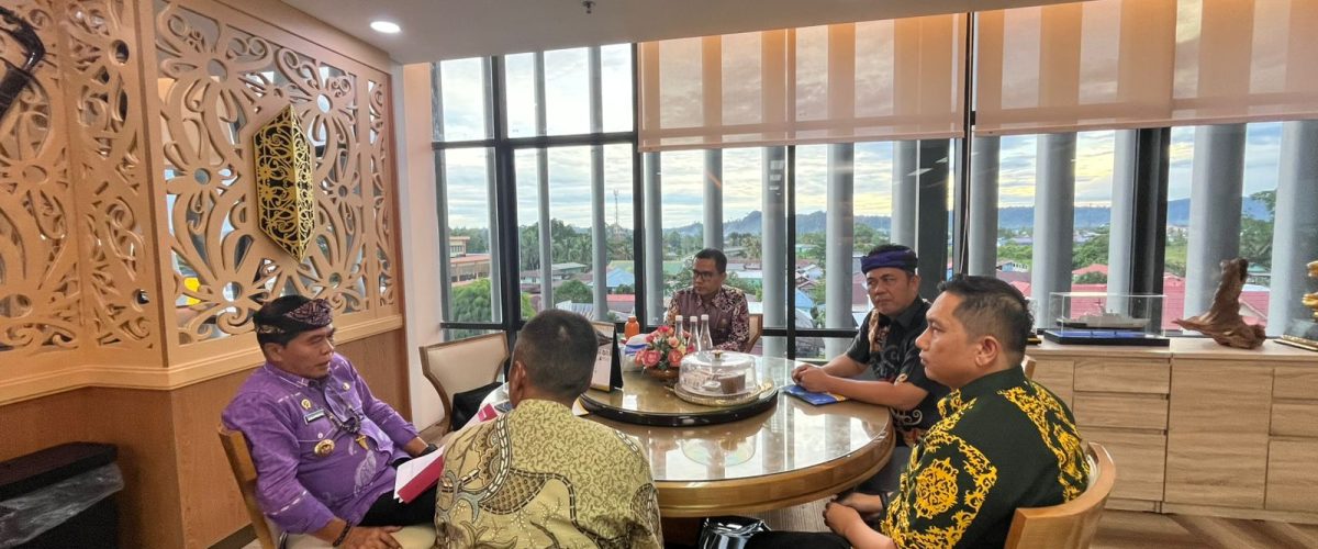 Lap Gub Kaltara