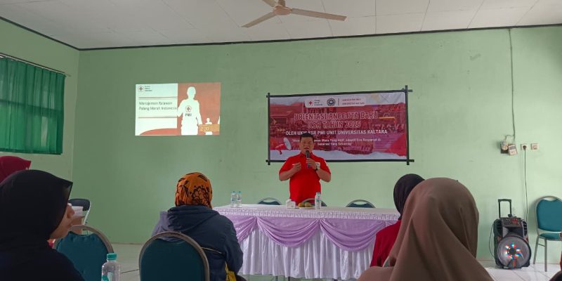 Orientasi KSR (3)