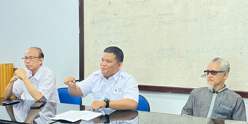 Pembukaan Audit 4