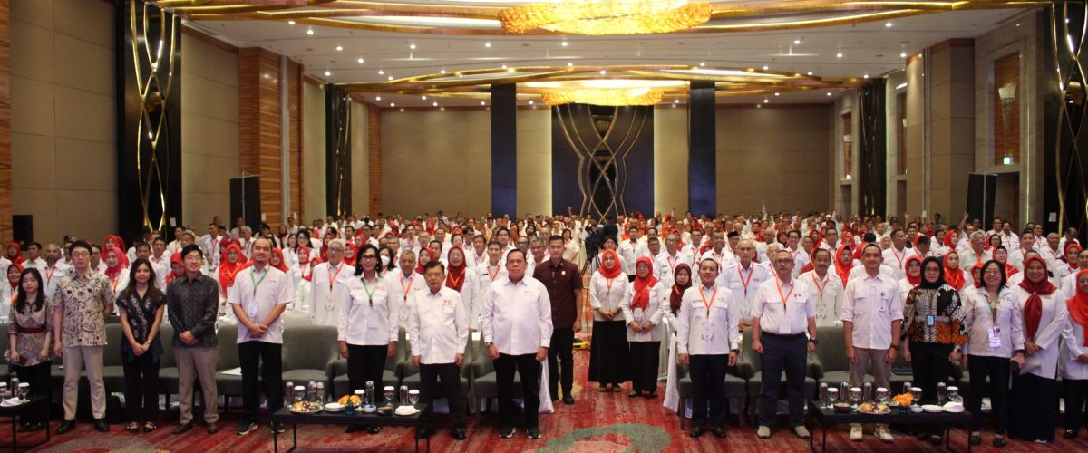 RAKERNIS UDD PMI PUSAT 3
