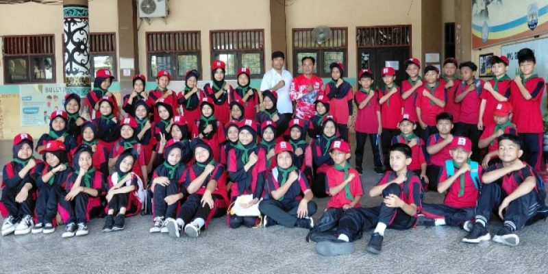 Latihan PMR (2)