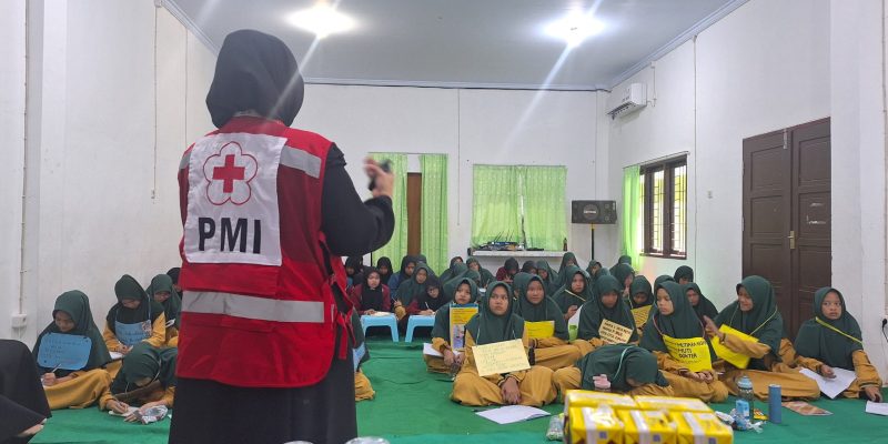 Sosialisasi PP