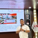 ORIENTASI KEPALANGMERAHAN ADALAH BEKAL HATI UNTUK MELAYANI SESAMA DAN JALAN HATI MENUJU PENGABDIAN