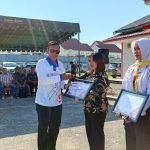PMI KALTARA AJAK MASYARAKAT RUTIN DONOR DARAH PADA PERINGATAN HARI DONOR DARAH SEDUNIA 2026