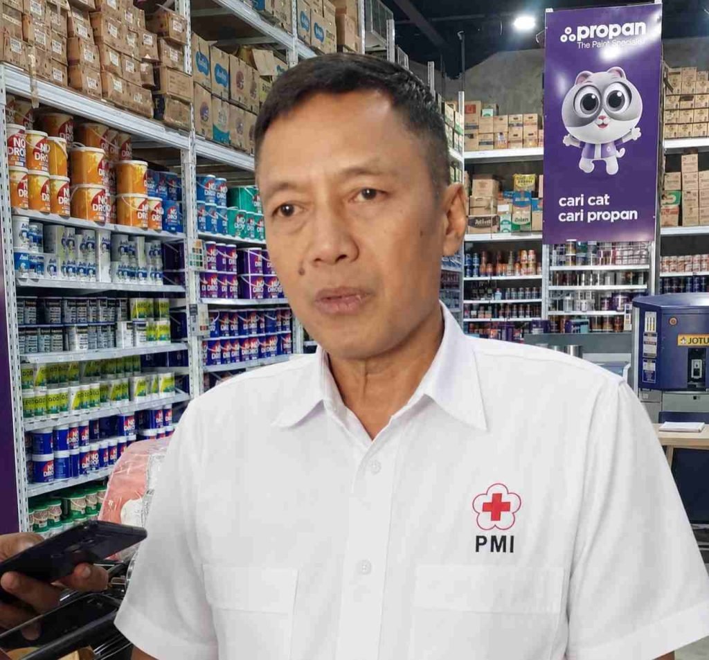 PMI KALTARA INGATKAN ANCAMAN EL NINO KUAT DAN IOD POSITIF HINGGA 2027